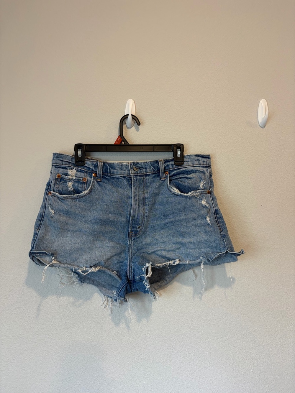 Abercrombie and fitch shorts